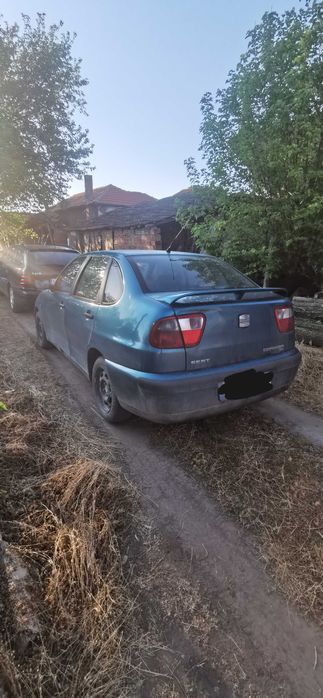 Seat Cordoba 1.9 tdi