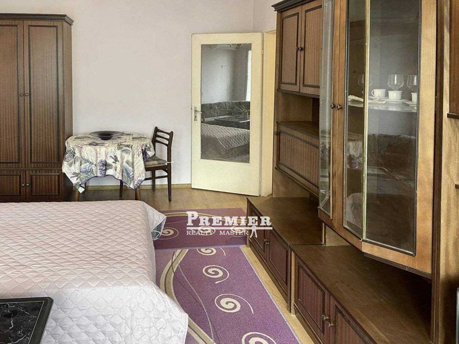 Продава се Двустаен апартамент в Бургас, Меден рудник - зона В - 45 кв.м за 1667 €/кв.м - Снимка #2