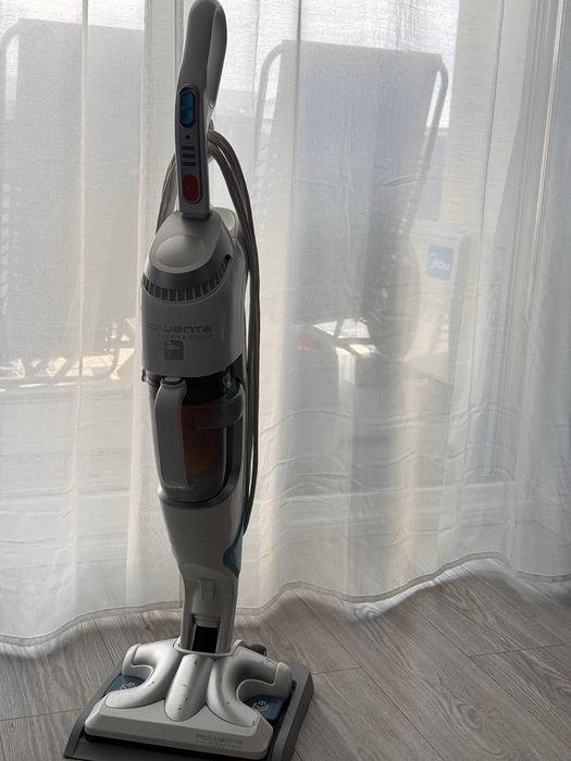 Aspirator Rowenta clean&steam