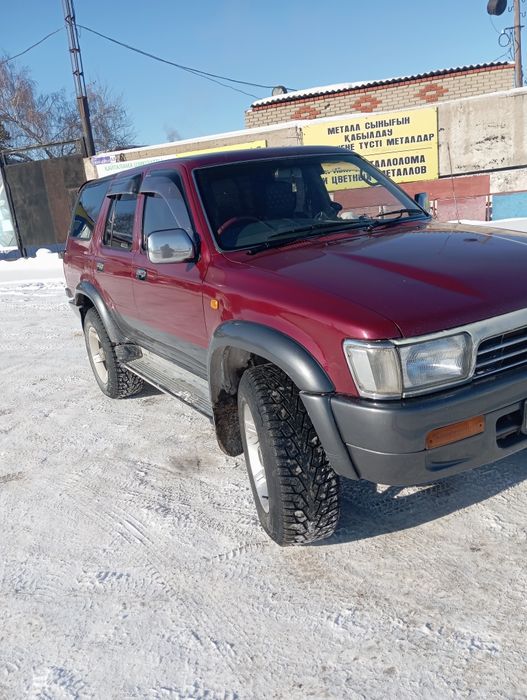 Продам сюрф 94года газ бензин пишите личку