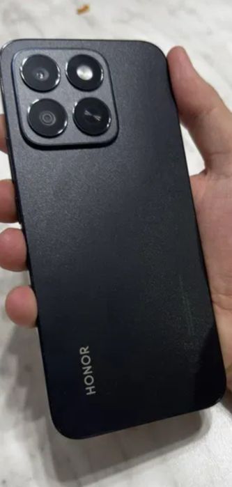 Honor X8C телефон