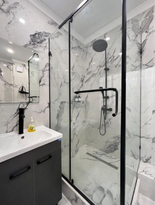 Сдается евродвушка левый берег