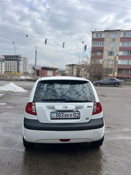 Продам машину хорошем состоянии