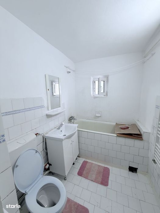 Apartament 2 camere foarte spatios