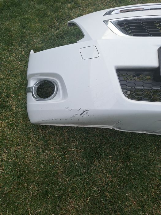 Срочна продаю бампер от авто COBALT 2023
