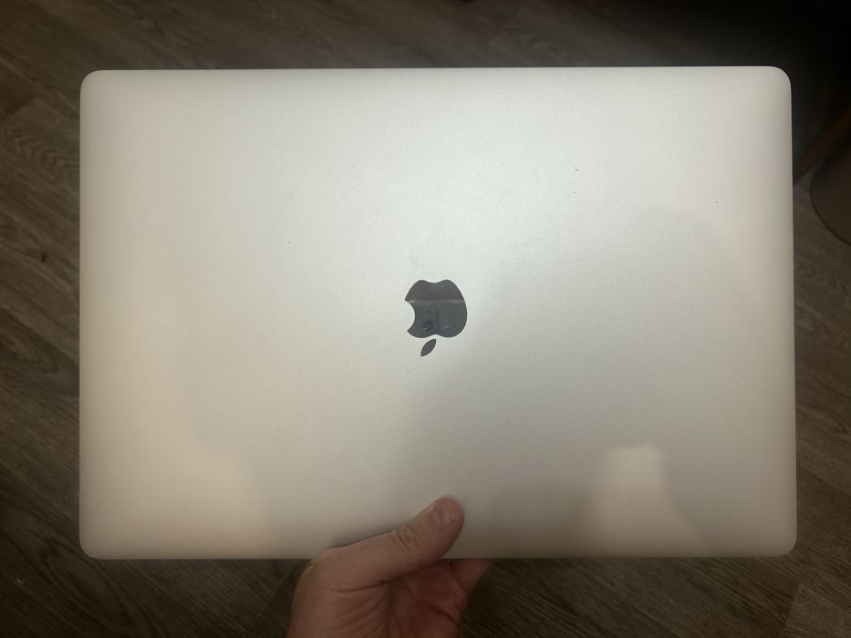 Продажа MacBook Pro
