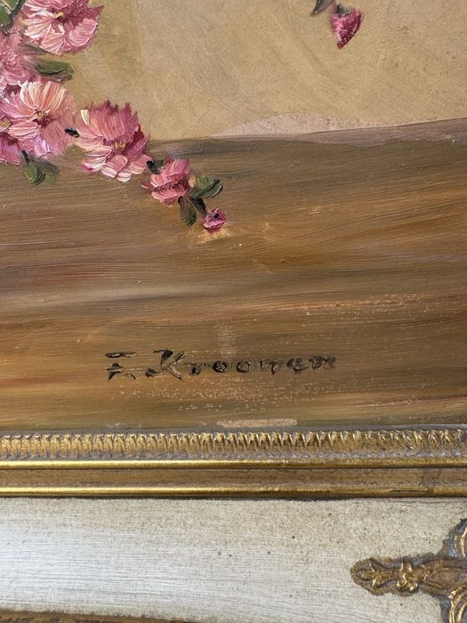 Живопись , картины маслом