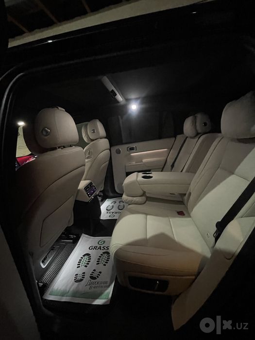 Sotiladi Li 7 ultra