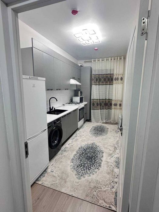 Квартира Сдаётся Яшнабадский Ор-р Ж.К ASSALOM SOHIL 1/11/16