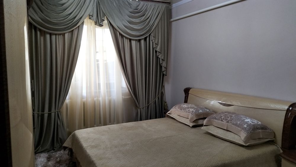 Очень красивые портьеры