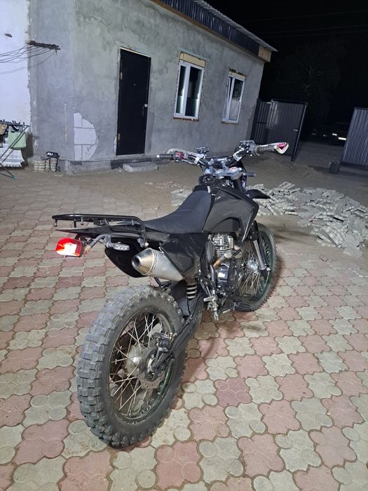 Продам мотоцыкал улар