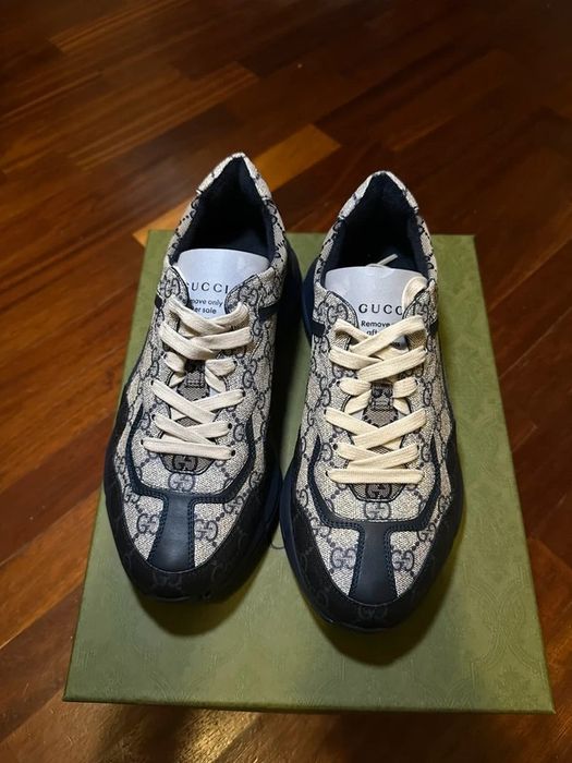 Gucci Rython 41,5 Noi Originali