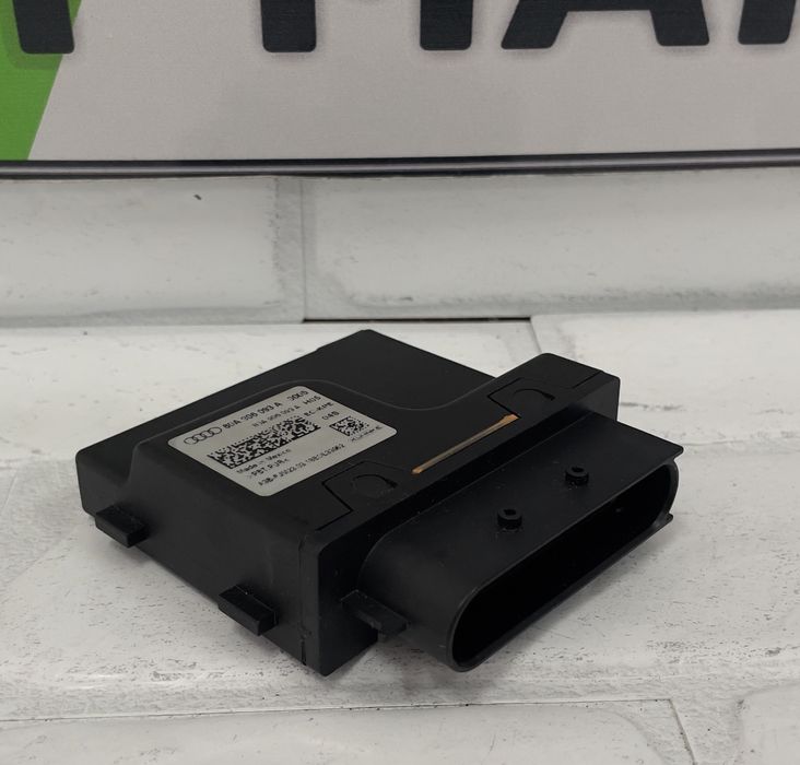 Модул управление горивна помпа AUDI 80A906093A