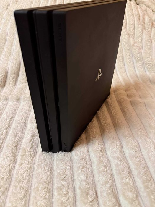 PlayStation4 Pro