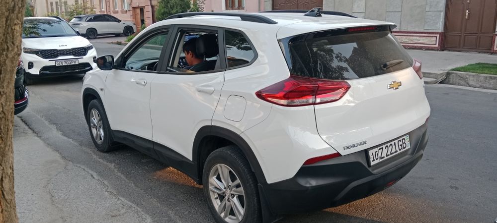 Tracker 2024 yil propan toza