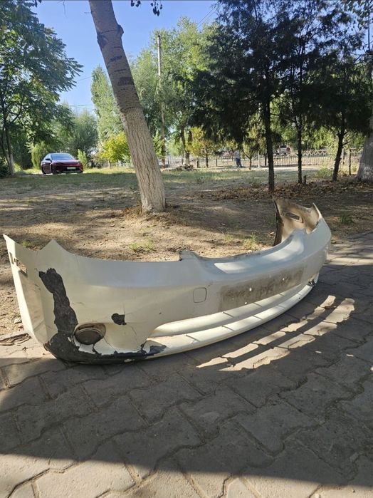 Бампер передний Lexus ES330