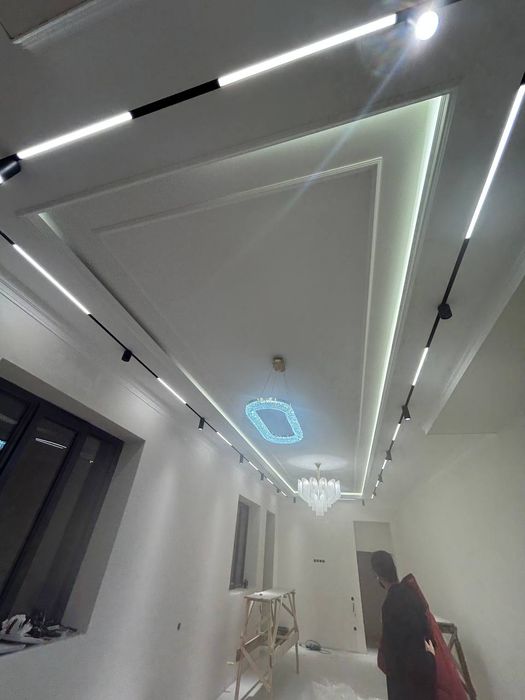 Электирика аккуратно 24/7