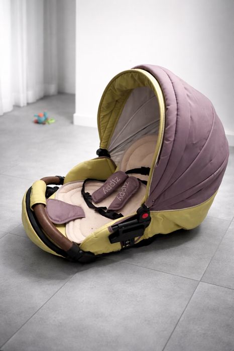 Zippy 3 в 1 на страхотна цена 50 евро