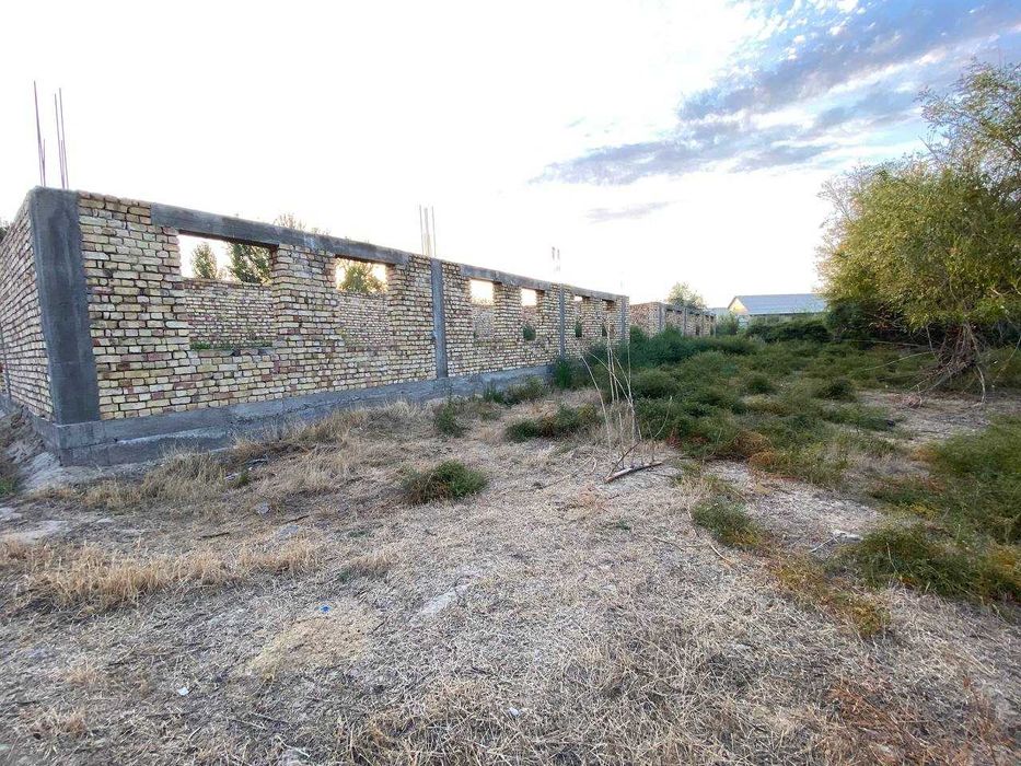 33 соток земли, продается