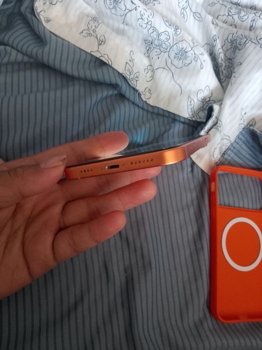 Продам iphone 11 сделанный под 17 про