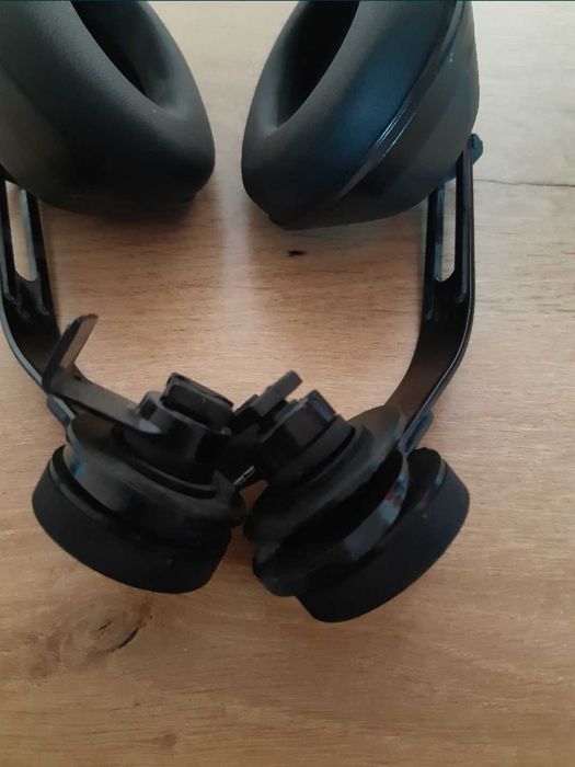 Шумозаглушителни антифони за каска JSP 63 dB