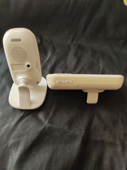 Cameră supraveghere copil cu sistem de monitorizare de la distanță