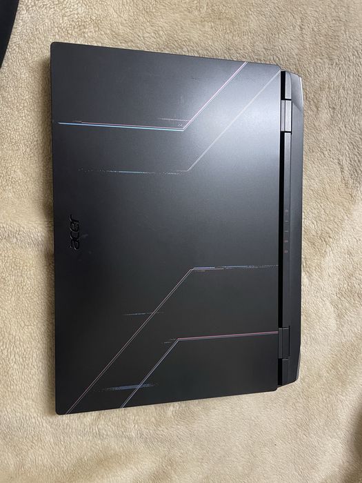 Продам ноутбук Acer Nitro 5