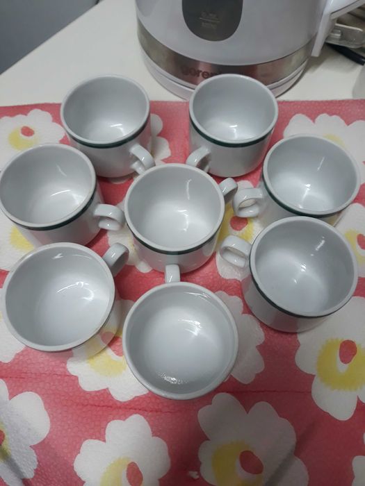 Чашки за кафе от Балкантурист