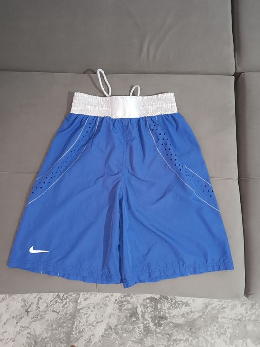 Nike dry-fit Blue L