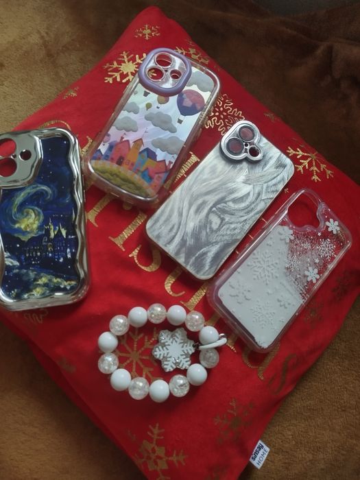 Iphone 16 256gb розовый.