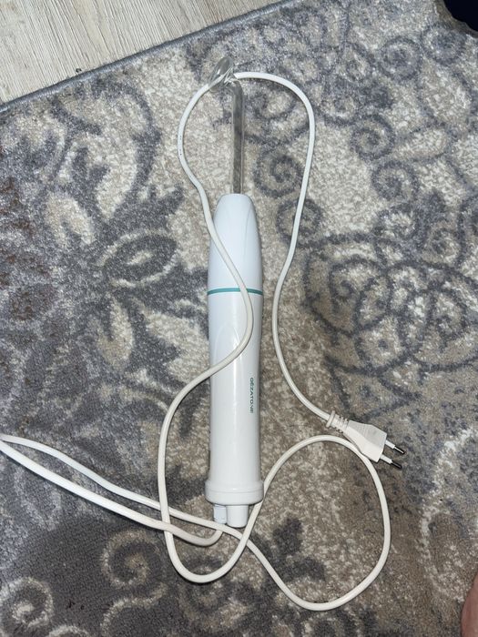 Дорсонваль для лица