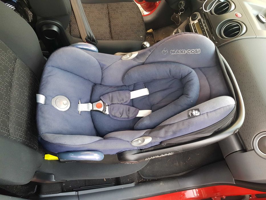 Кошница за кола Maxi Cosi
