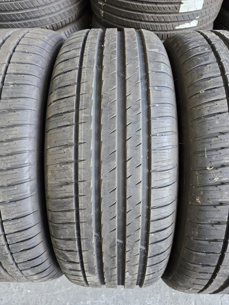 235/60/18 MICHELIN 4бр