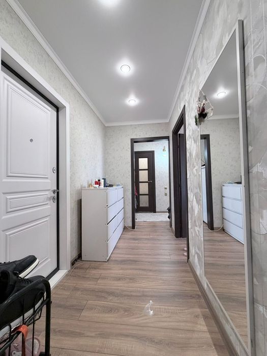 2х комн.кв, 9/9, шикарный ремонт!!!