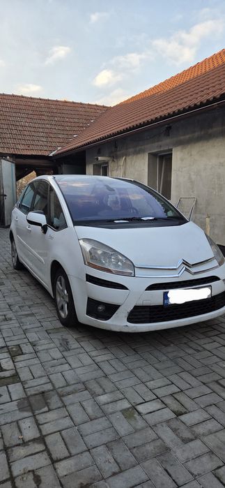 citroen picaso 2007