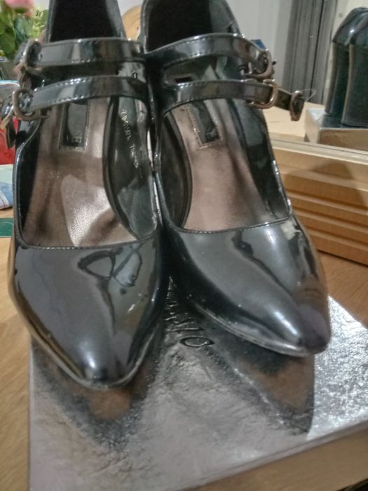 Вечернее платье в хорошем состоянии