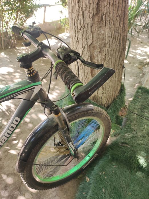 Продается Велосипед