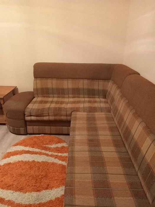 ofer spre inchiriere ap 2 cam semidecomandat zona Banat