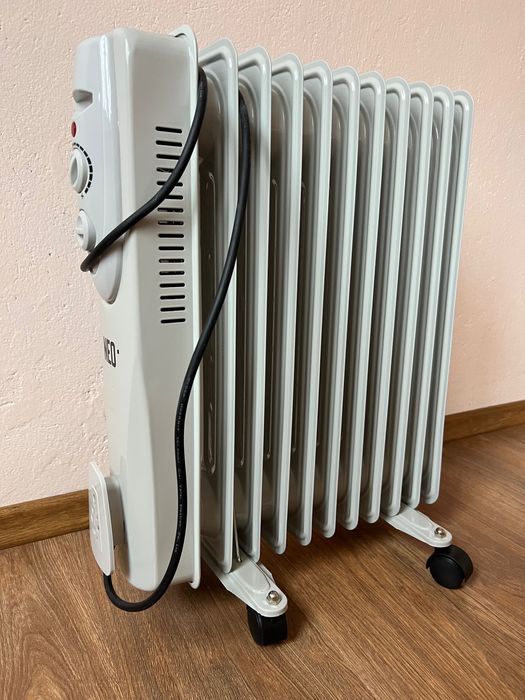 Маслен Радиатор  Neo