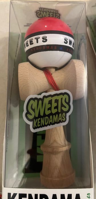 Kendama Sweets Starter