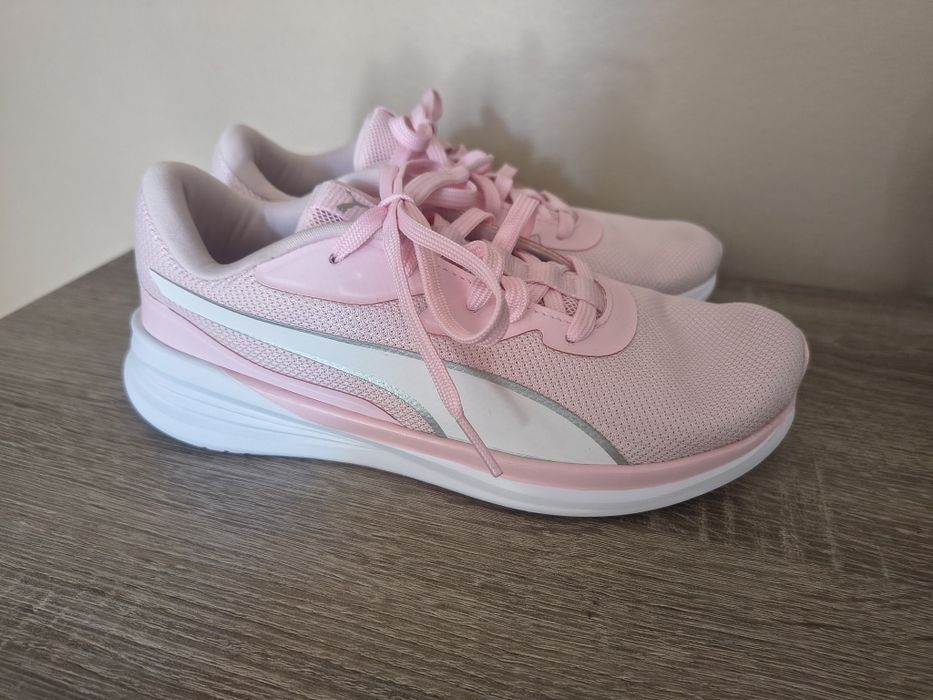 Дамски маратонки Puma