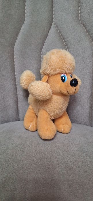 Мягкие игрушки по 20 тыс