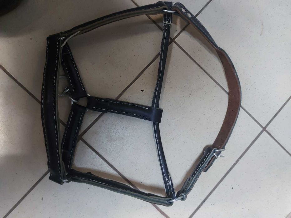 юлар за кон кожен усилен