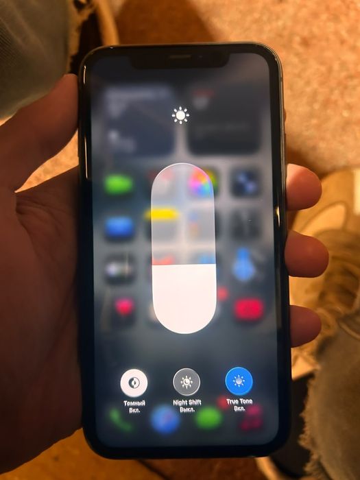 Iphone 11 продажа/обмен