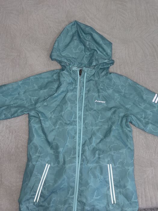 Ветровка/спортивка Demix