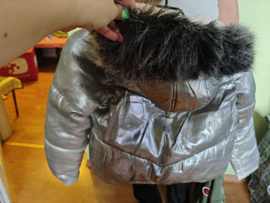 Детски якета зимно и есенно-пролетно