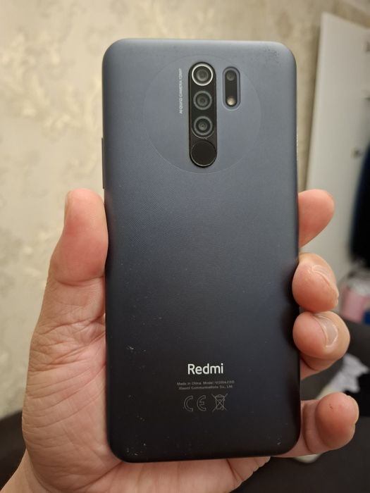редми 9 redmi 9 64gb