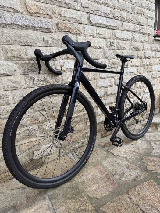 Scott Speedster Gravel 30 2025 GRX 2x10