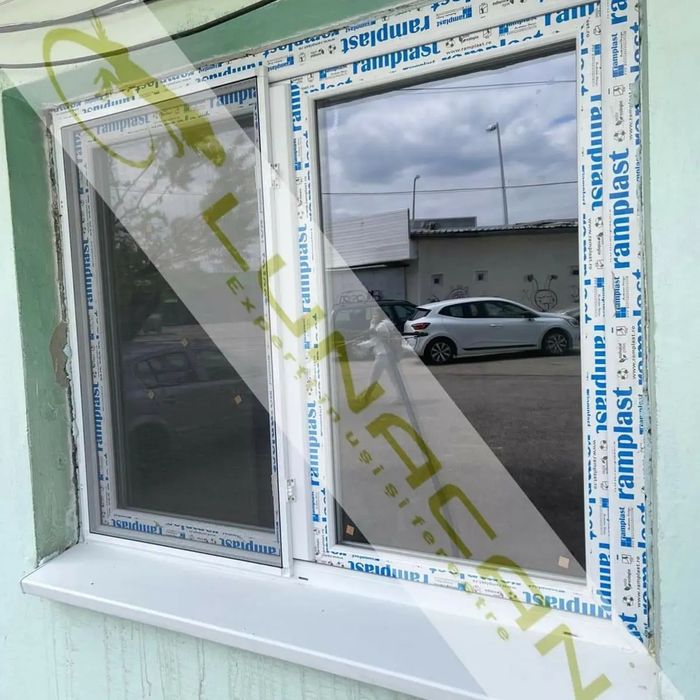 Termopane si usi BARRIER