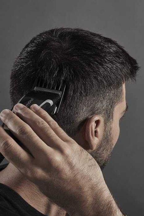 Машинка за подстригване Rowenta Driver TN1603